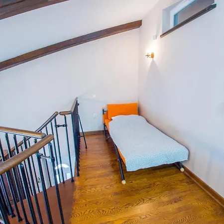 Maria With Heated Swimming Pool Villa Mostar
