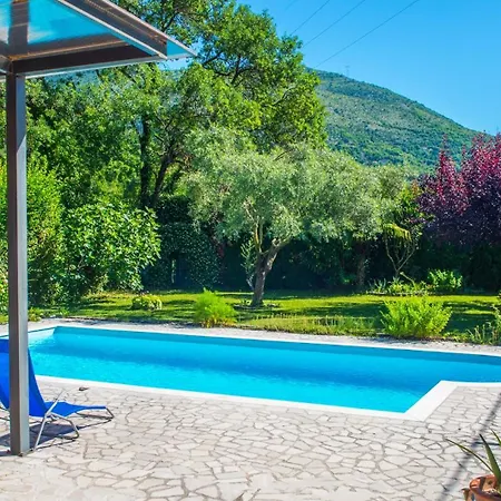 Maria With Heated Swimming Pool * Mostar