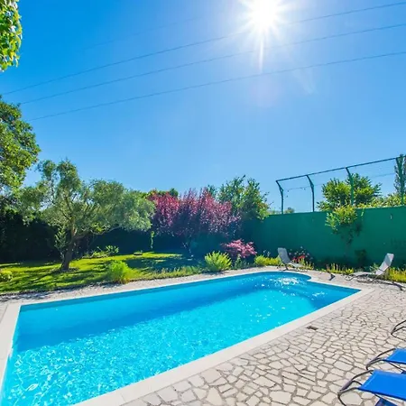 Maria With Heated Swimming Pool Mostar