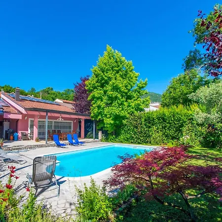 Maria With Heated Swimming Pool Villa Mostar