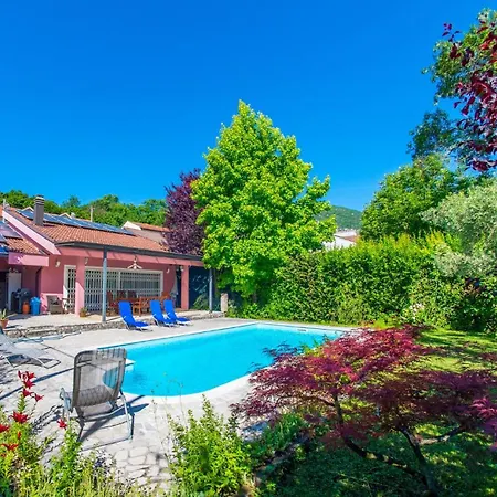 Maria 别墅 莫斯塔尔