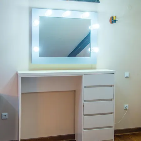 Maria 别墅 莫斯塔尔