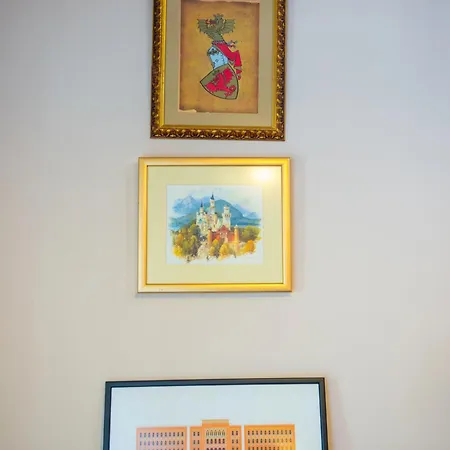 Maria With Heated Swimming Pool Villa *