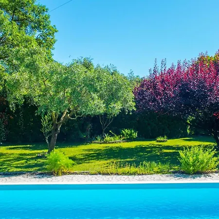 Villa Maria With Heated Swimming Pool *