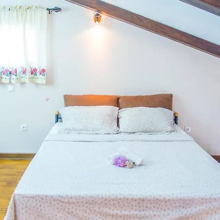 别墅 Maria 莫斯塔尔