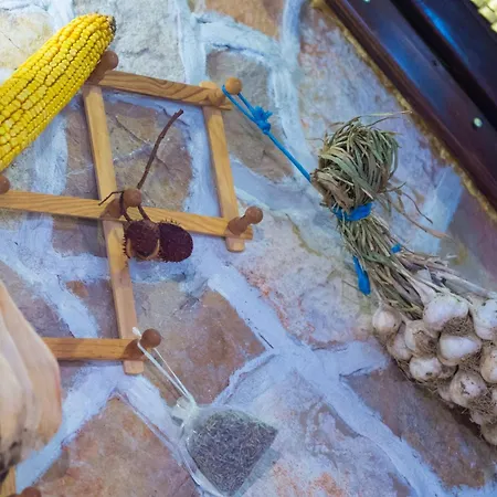 Maria 别墅 莫斯塔尔