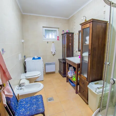 Maria 别墅 莫斯塔尔